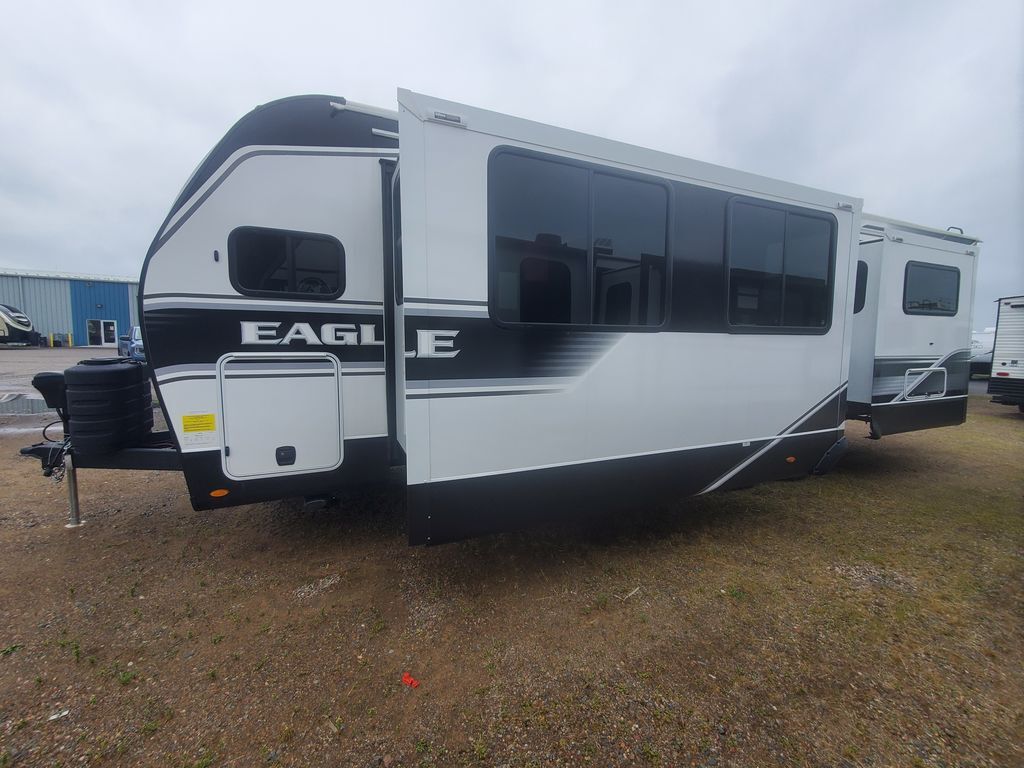 2025 Jayco 274FKDS EAGLE HT RV