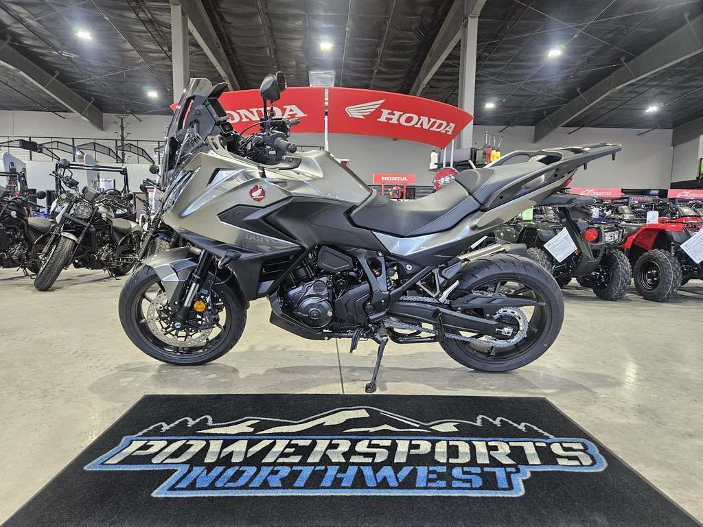 2026 Honda® NT1100 DCT DCT in Chehalis, WA