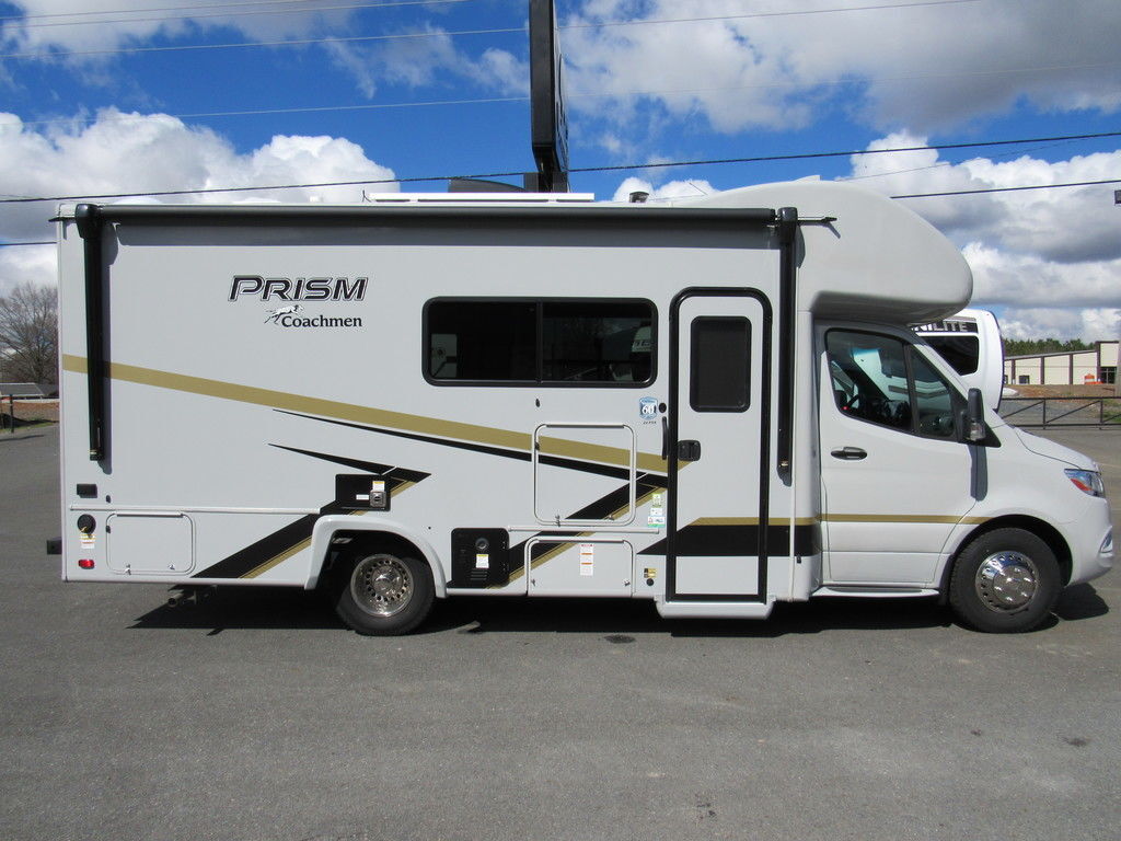 2024 Coachmen Prism Select 24FS RV