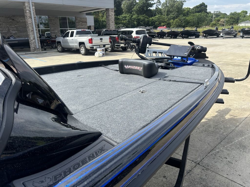 New 2027 Phoenix Bass Boats 721ZXL Pro Xp For Sale in Guntersville