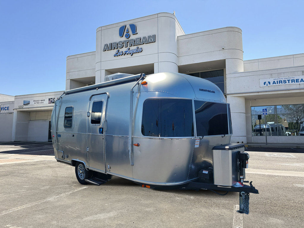 2026 Airstream Bambi ® 20FB in san gabriel CA
