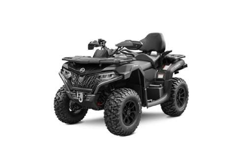 2026 CFMOTO CFORCE 600 Touring in terre haute IN