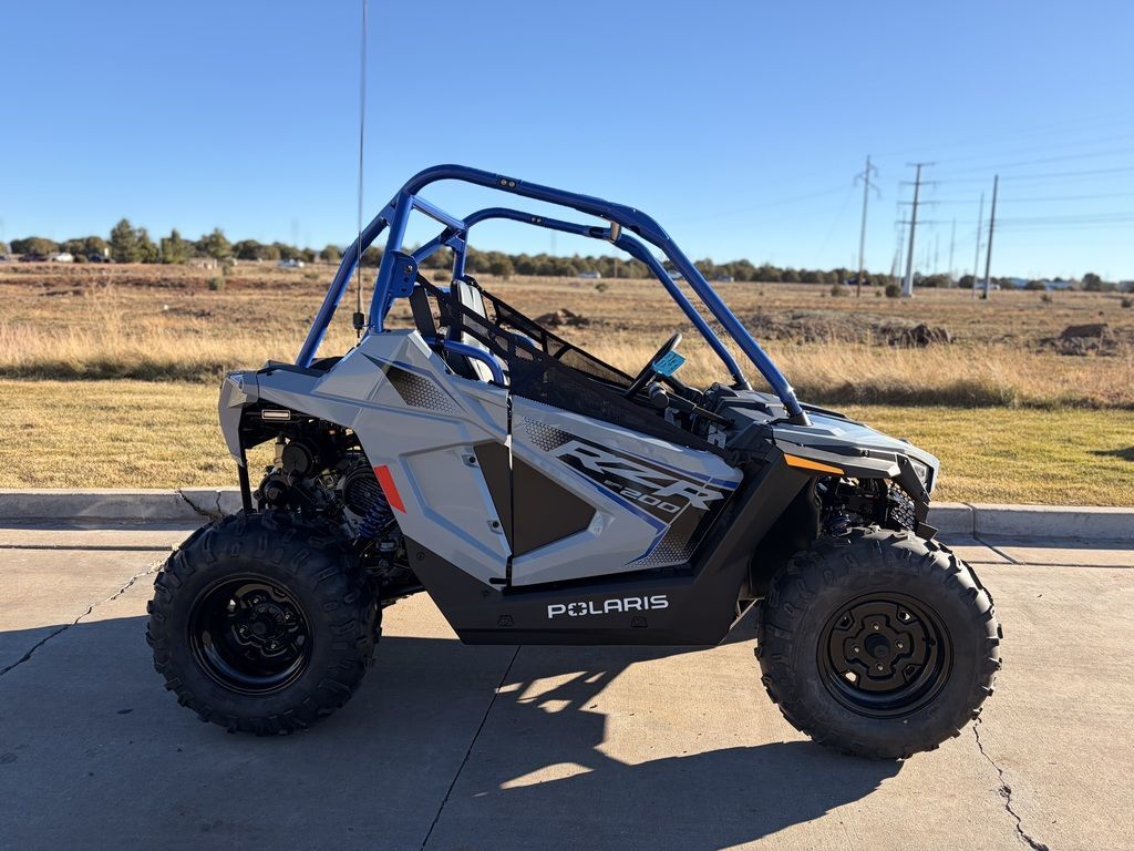 2026 Polaris® RZR 200 EFI UTV/Utility ATV
