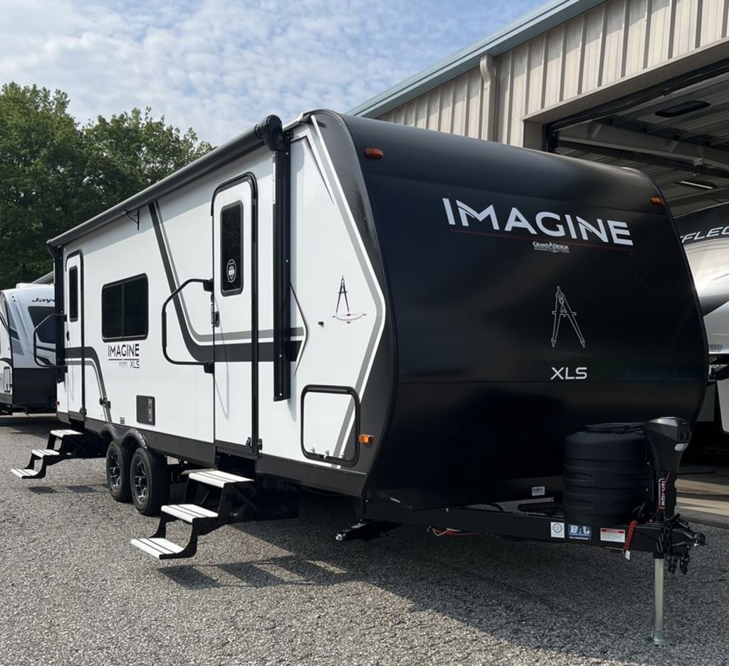 2026 Grand Design Imagine XLS 23LDE in erie PA