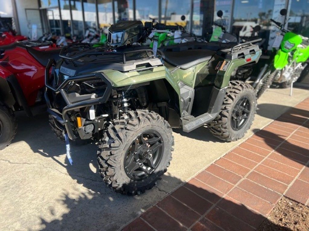 2026 Polaris® Sportsman 570 Premium - 40th Anniversary Edition in la habra CA