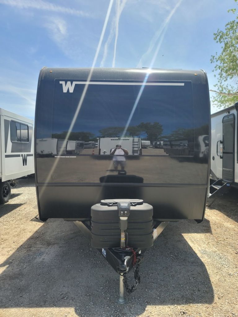 2026 Winnebago Thrive THRIVE 22MLS in reno NV
