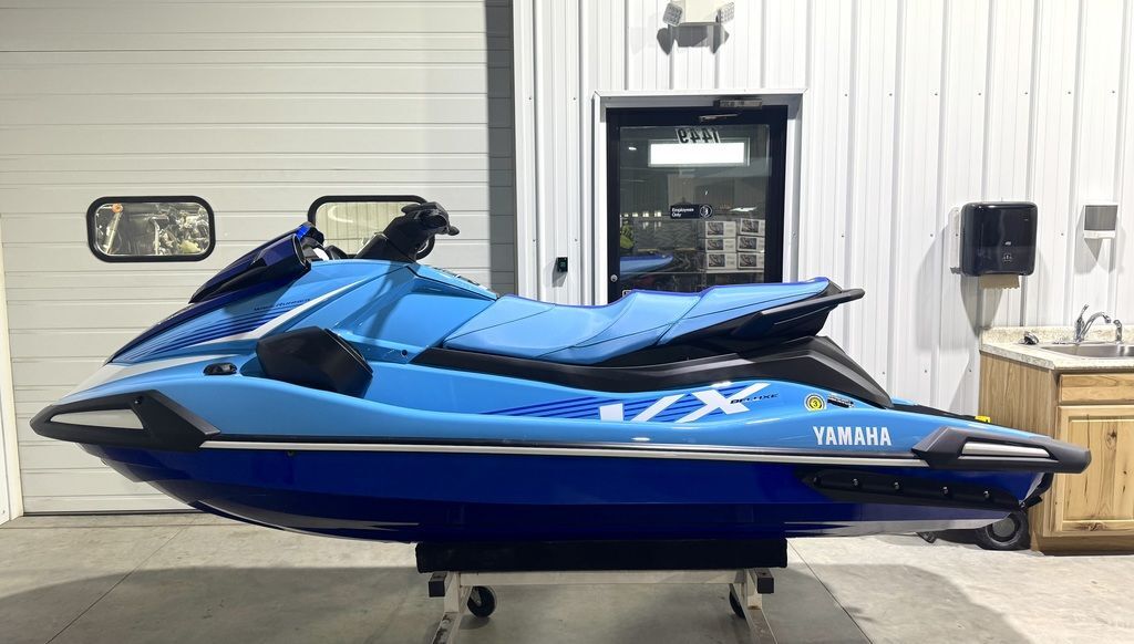 Three Seater Personal Watercraft For Sale in Iowa - PWC Trader