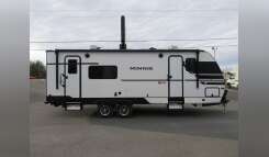 2025 Winnebago Minnie 2529RG RV