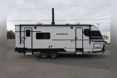 2025 Winnebago Minnie 2529RG in albemarle NC