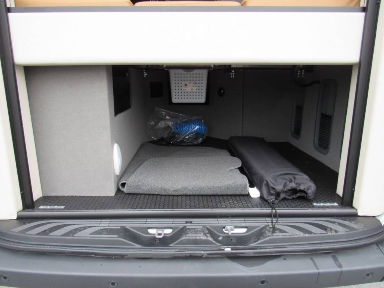 A photo of this 2025 Coachmen Galleria 24A