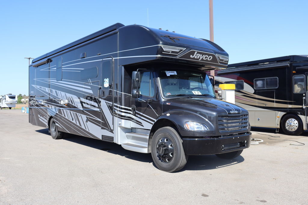 2026 Jayco Class C Motorhomes Seneca Prestige 37K in southaven MS