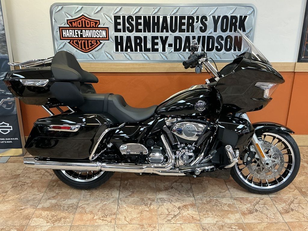 2026 Harley-Davidson® FLTRXL - Road Glide® Limited LIMITED in York, PA