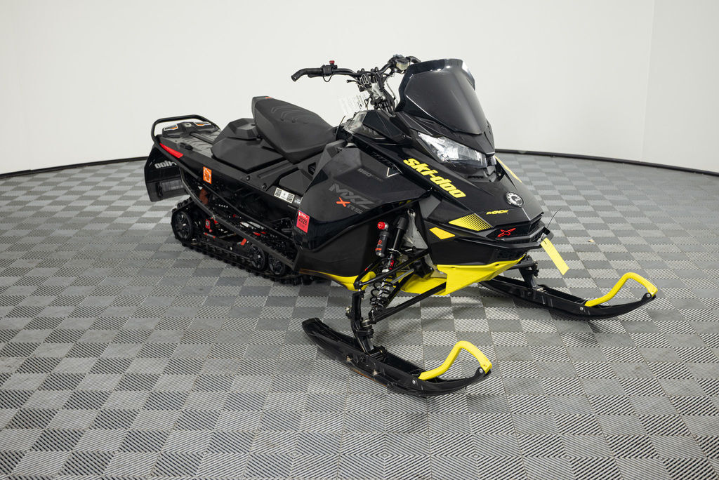 2022 Ski-Doo MXZ® X-RS® 850 E-TEC® in oshkosh WI