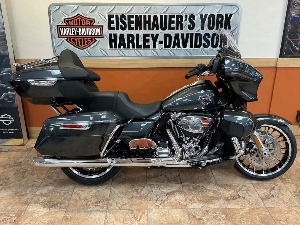 2026 Harley-Davidson® FLHXL - Street Glide® Limited LIMITED in York, PA