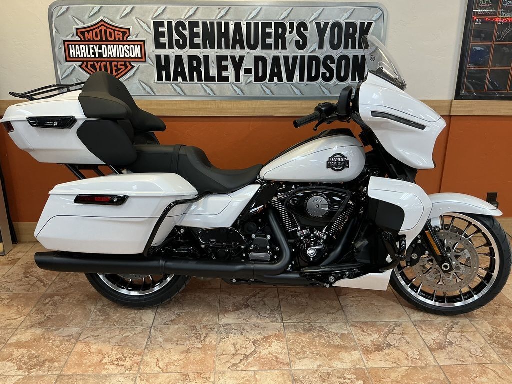 2026 Harley-Davidson® FLHXL - Street Glide® Limited LIMITED in York, PA