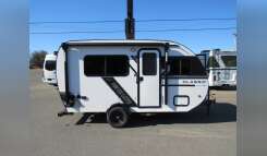 2025 Travel Lite Rove Lite 14FL Classic RV
