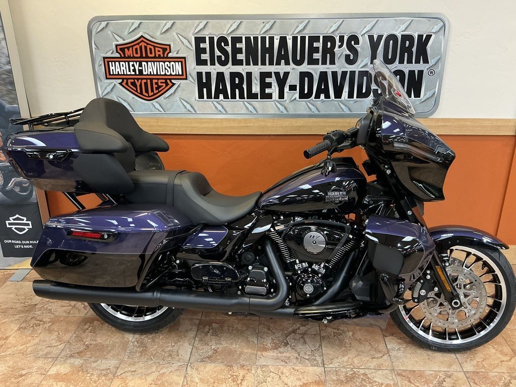 2026 Harley-Davidson® FLHXL - Street Glide® Limited LIMITED in York, PA