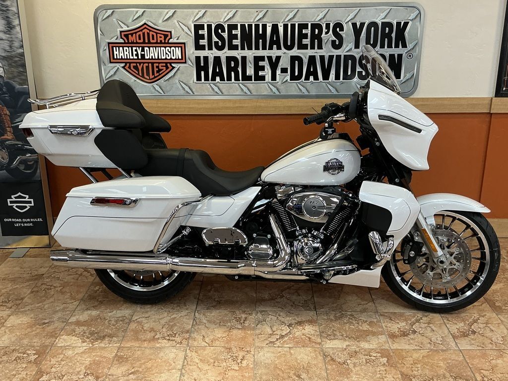 2026 Harley-Davidson® FLHXL - Street Glide® Limited LIMITED in York, PA