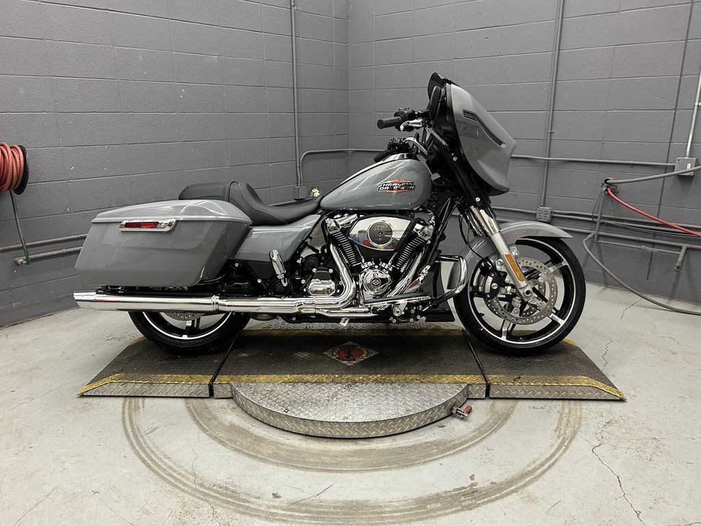 2026 Harley-Davidson® FLHX - Street Glide® FLHX in Great Falls, MT