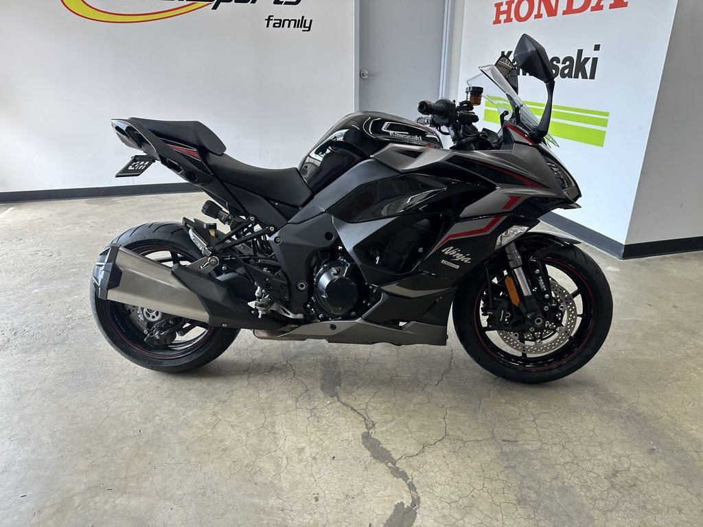 Kawasaki Ninja 1000 Sx Motorcycles For Sale - Cycle Trader