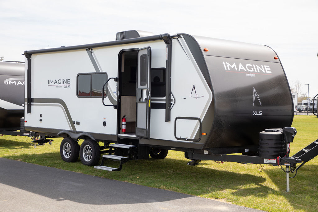 2025 Grand Design Imagine XLS 22MLE in union gap WA