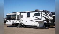 2024 Grand Design Solitude 370DV RV