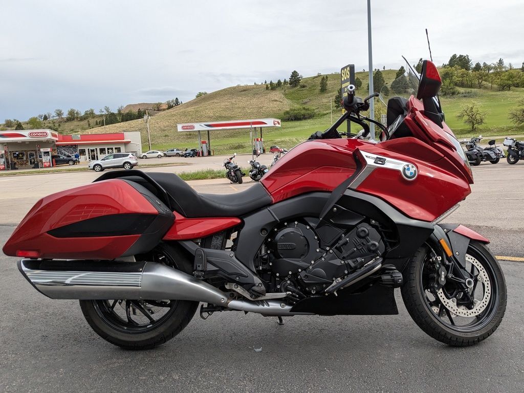 2021 BMW K 1600 B 1600 B in Sturgis, SD