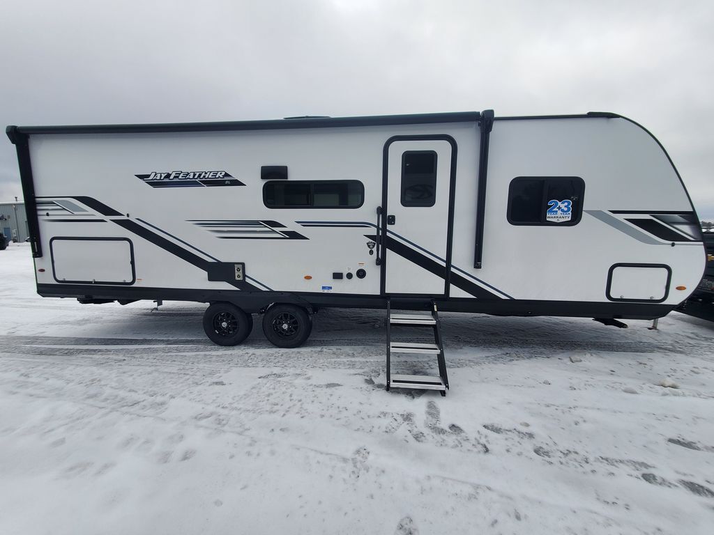 2026 Jayco Jay Feather SL 26BHSL in rhinelander WI