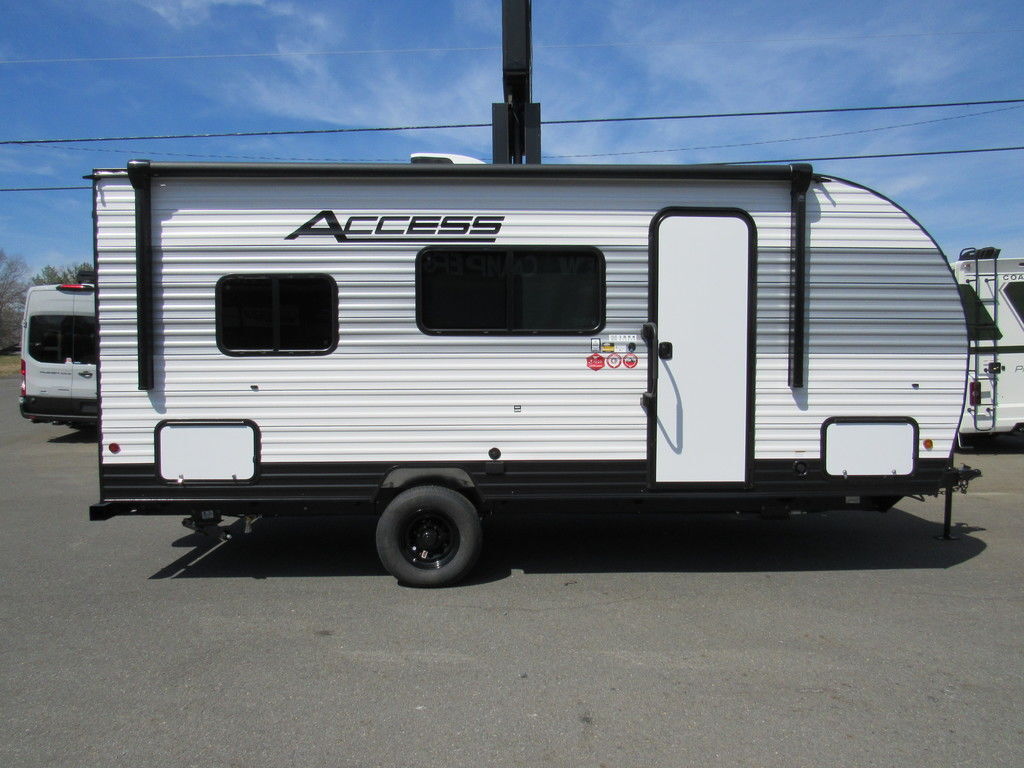 2025 Winnebago Access 18RK RV