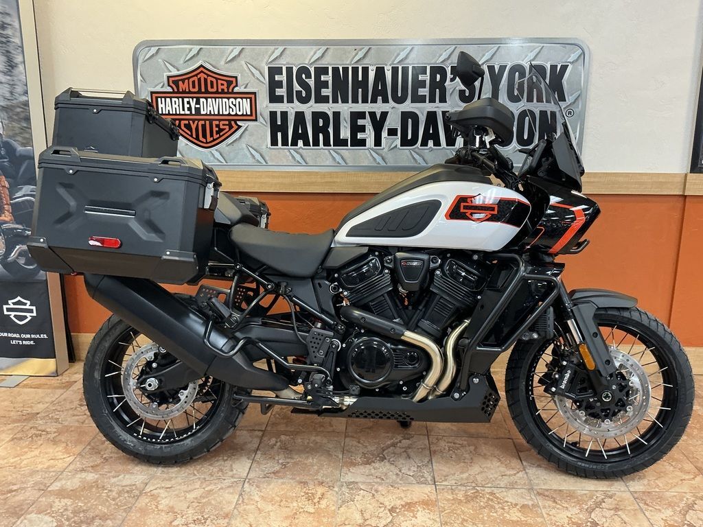 2026 Harley-Davidson® RA1250L - Pan America® 1250 Limited 1250 LIMITED in York, PA