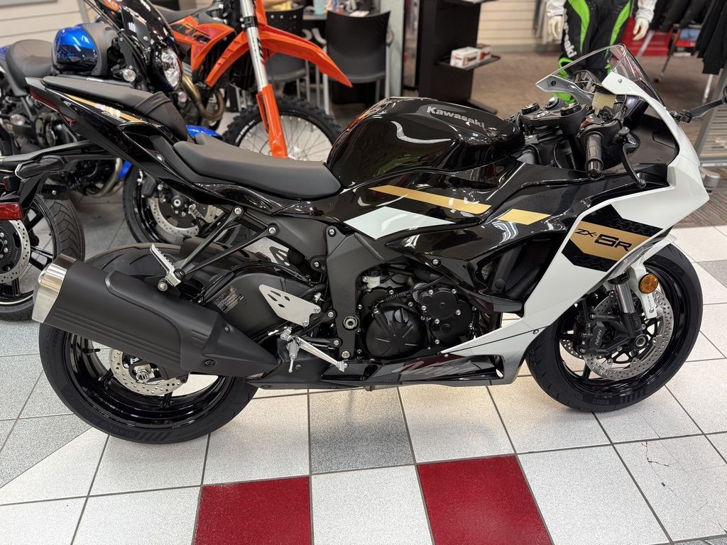 Kawasaki Ninja ZX-6R Motorcycles For Sale in Florida - Cycle Trader