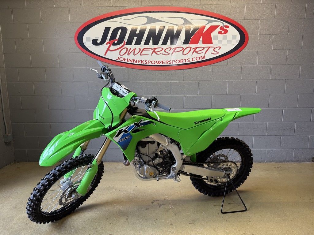 2026 Kawasaki KX 450 450 in Niles, OH
