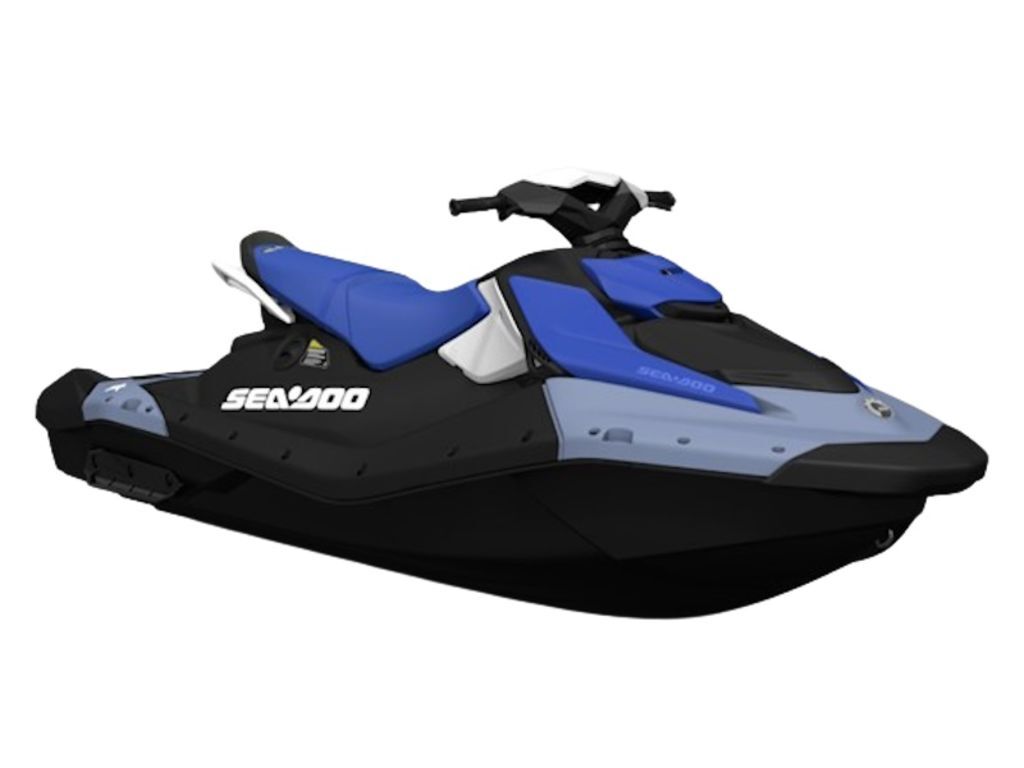 2025 Sea-Doo Spark for 3 Rotax® 900 ACE - 90 CONV with IBR FOR 3 - 90 in everett PA