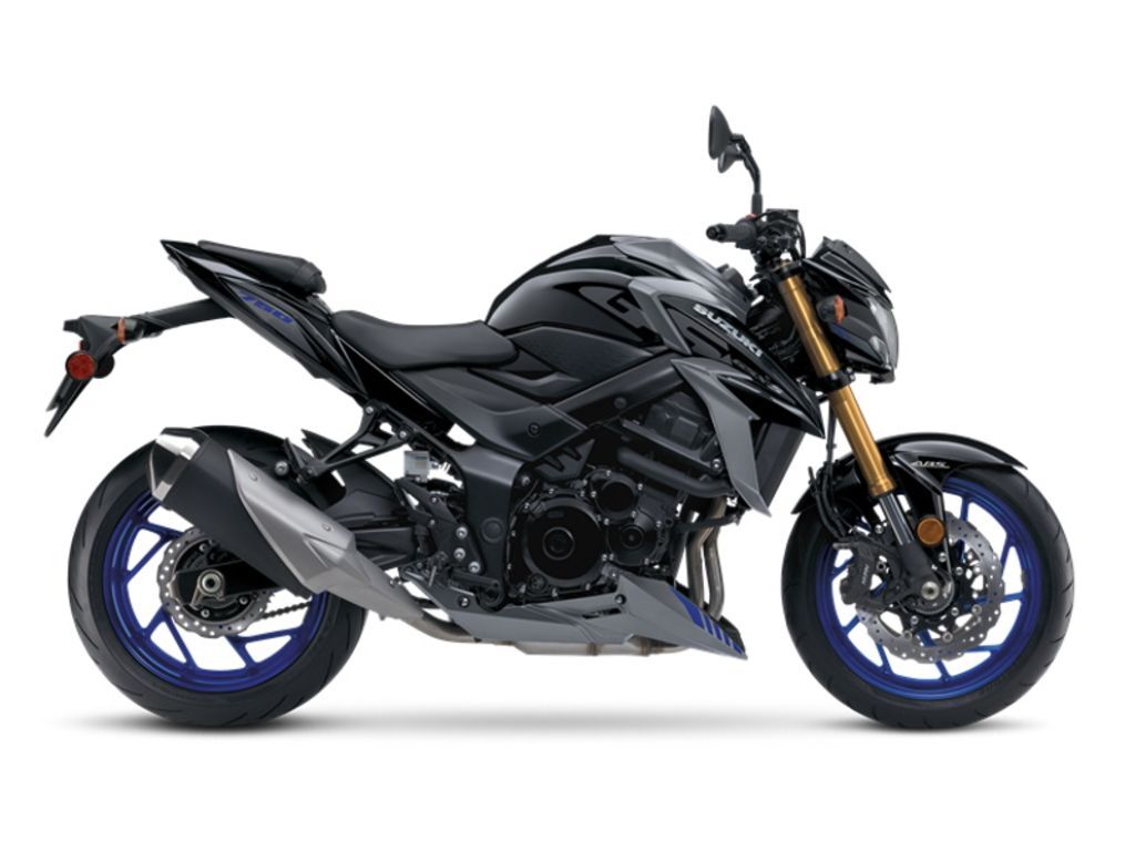 2023 Suzuki GSX-S750Z ABS 750Z ABS in Roanoke, VA