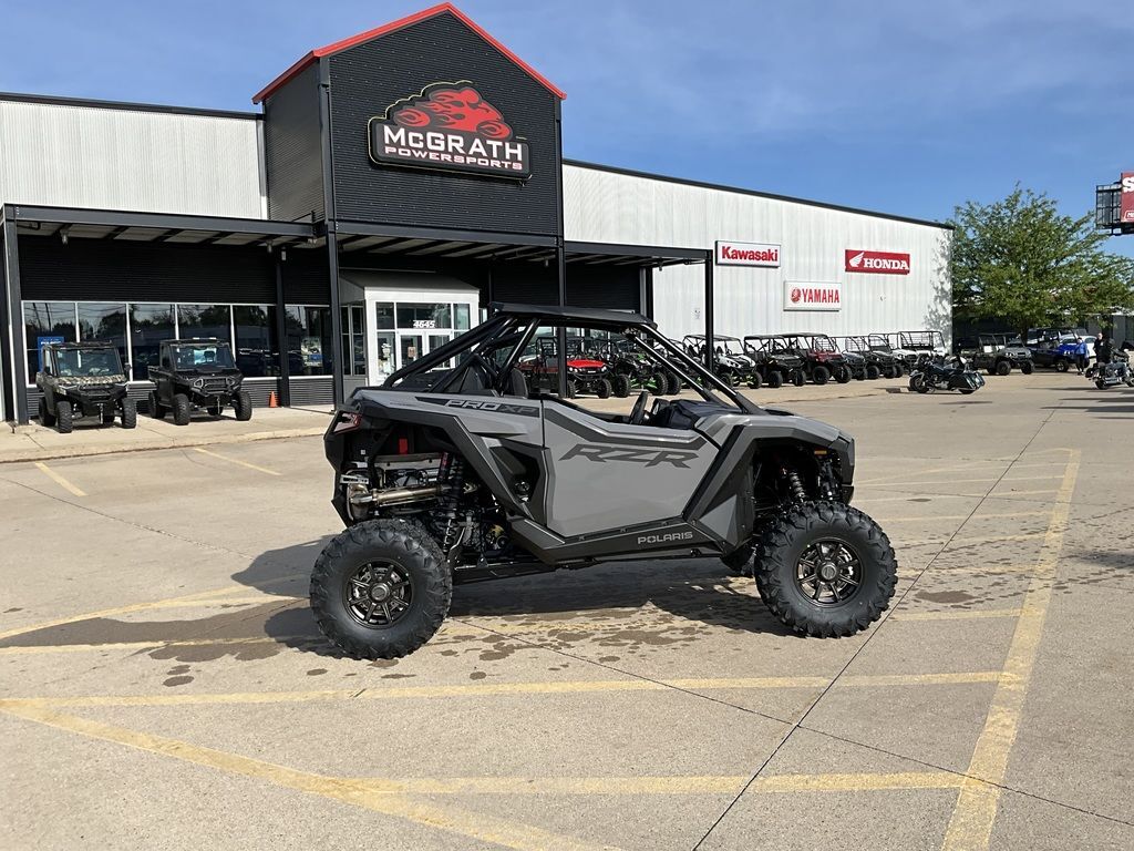 Polaris Rzr Pro Xp Four Wheelers For Sale Near Davenport, IA - ATV
