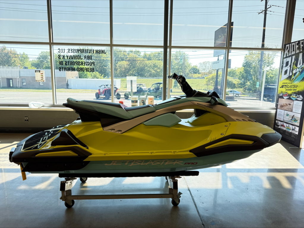 Stand Up Personal Watercraft For Sale in Ohio - PWC Trader