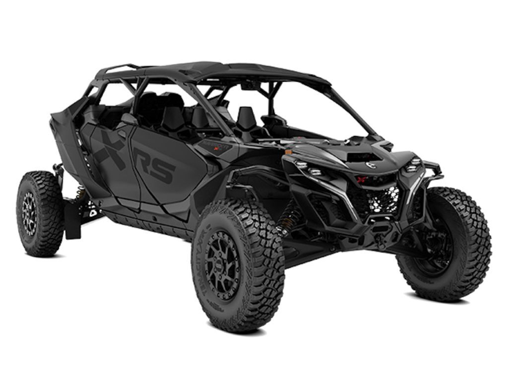 2025 Can-Am Maverick R Max X RS in tallahassee FL