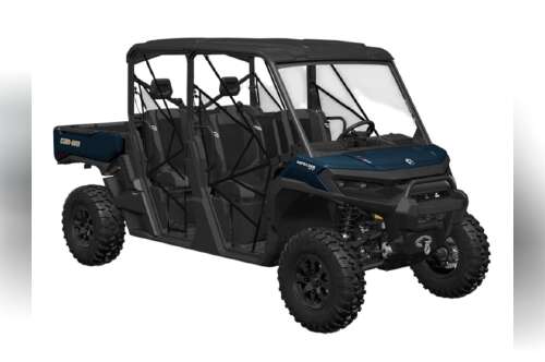 2026 Can-Am Defender MAX XT HD11 With 10.25 in.display XT HD10 in tallahassee FL