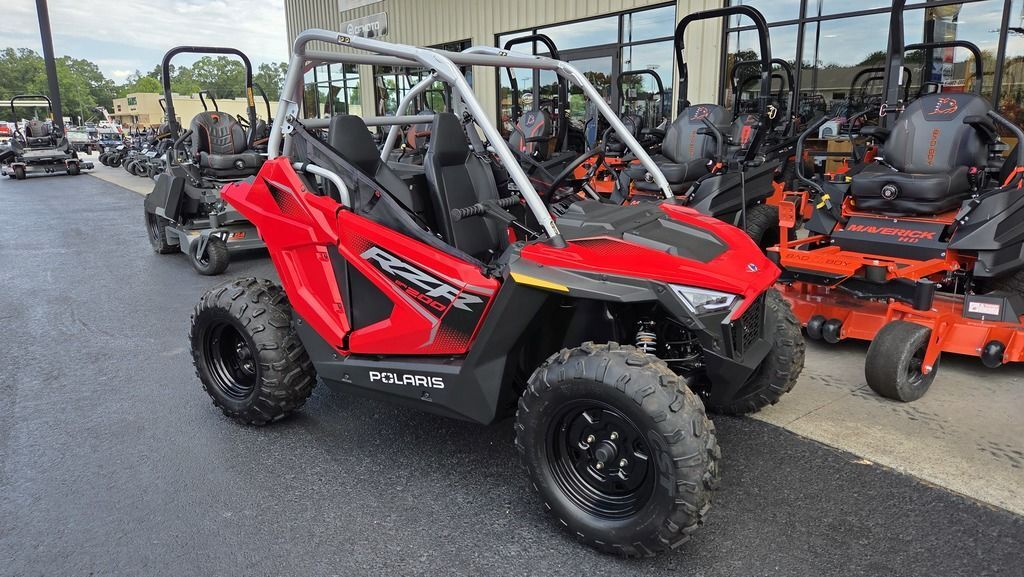 2026 Polaris® RZR 200 EFI in Batesville, AR