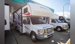 2024 Forest River FORESTER Forester LE Ford Chassis 2351LE RV