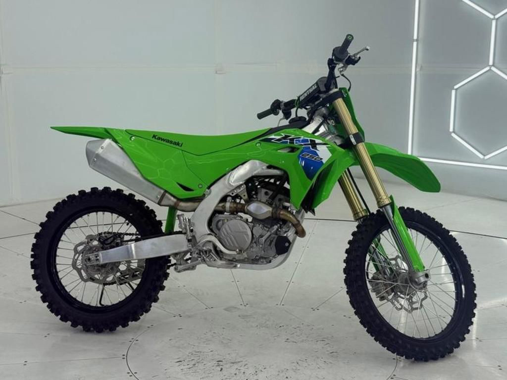 2026 Kawasaki KX 250X 250X in Mcdonough, GA
