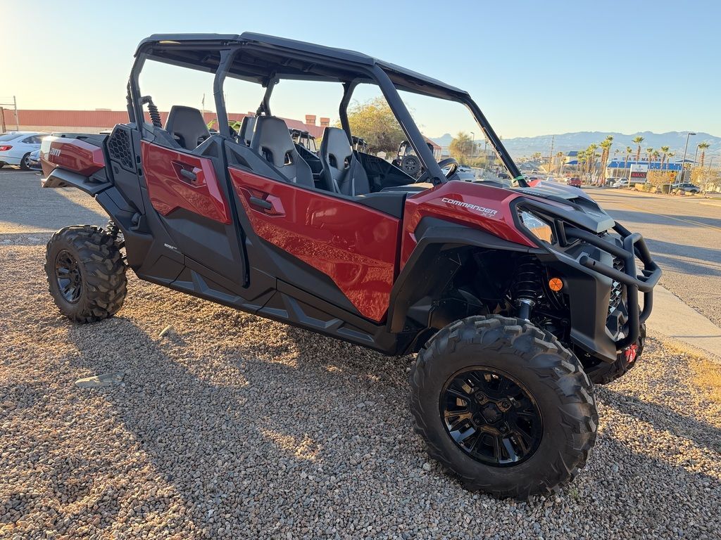 Can-Am Commander Four Wheelers For Sale in Arizona - ATV Trader