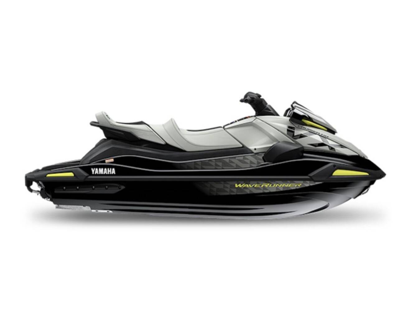 A photo of this 2026 Yamaha Waverunners Waverunner Vx