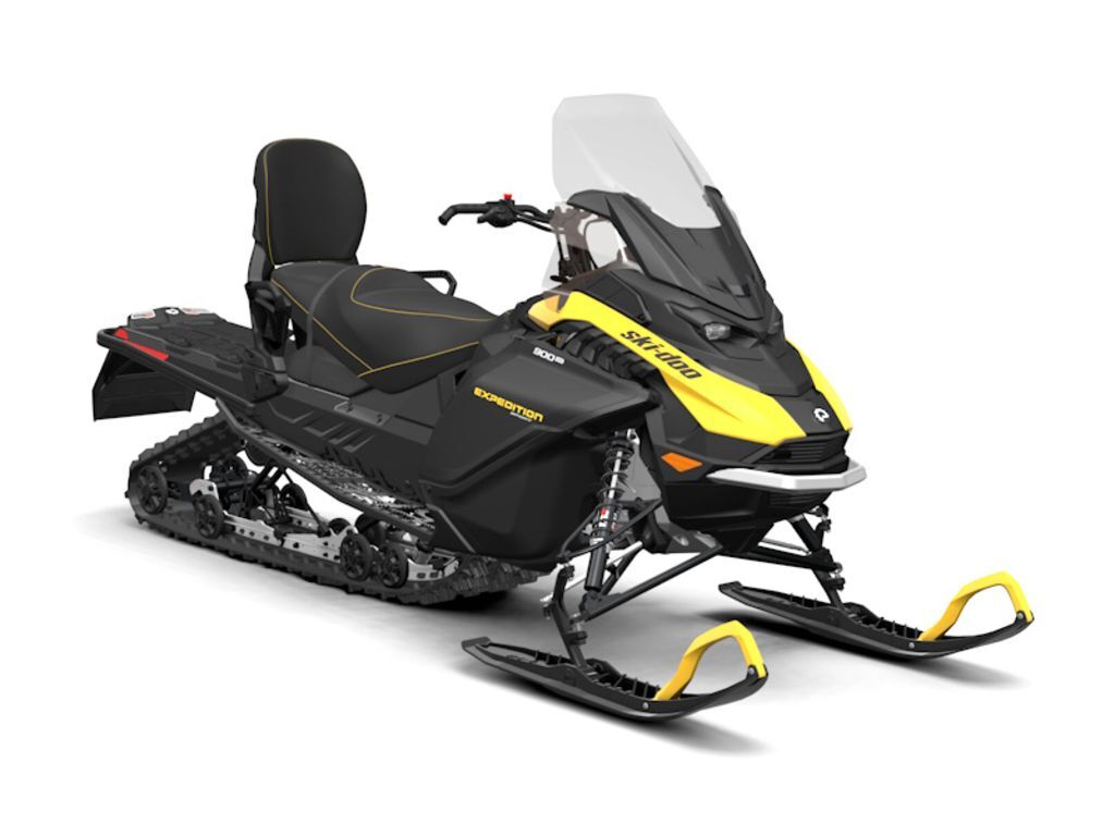 2027 Ski-Doo Expedition Sport 900 ACE 154 ES Charger 1.5 S_Lev_4.5"_ 900 ACE 154 1.5 in houghton lake MI