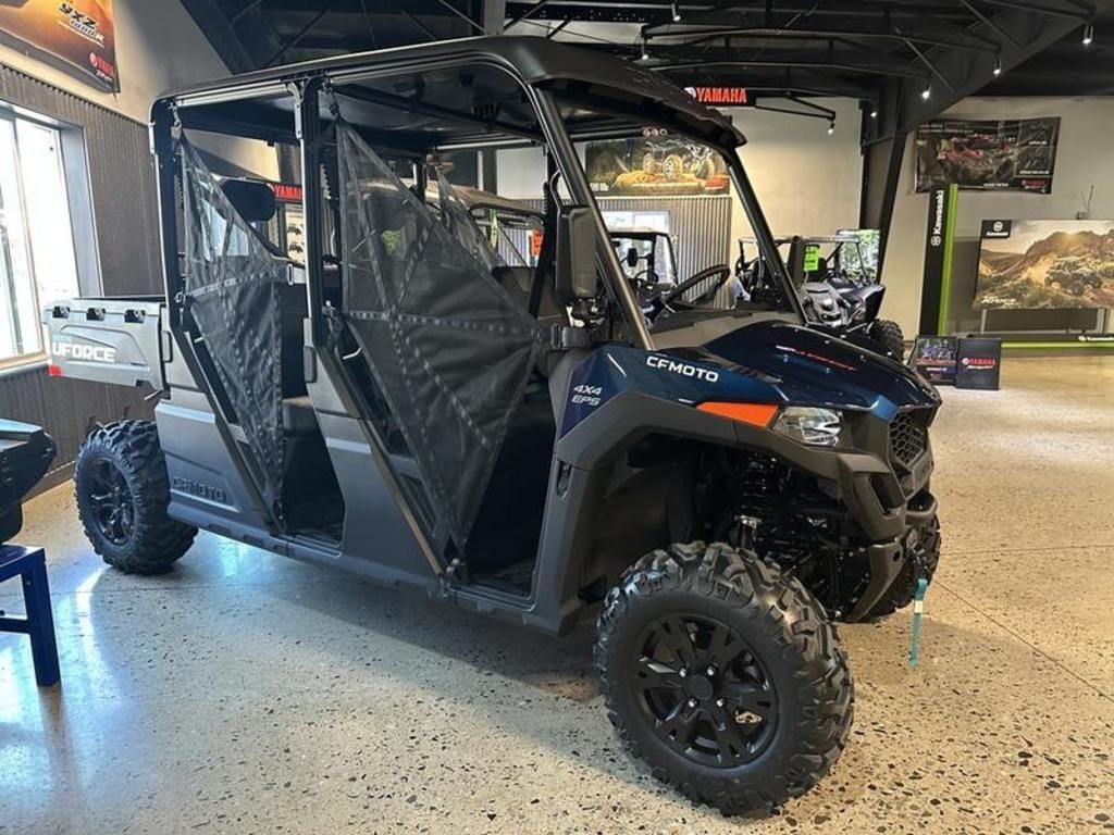 2026 CFMOTO UFORCE 800 XL in missoula MT