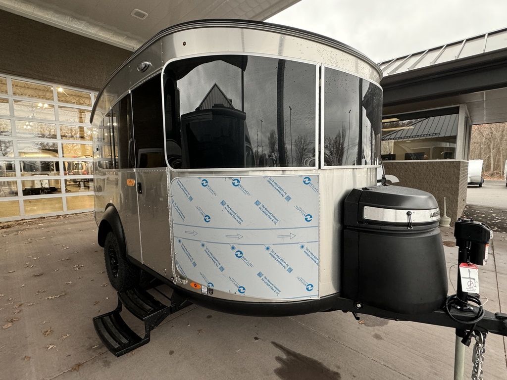 2025 Airstream Basecamp® 20X RV