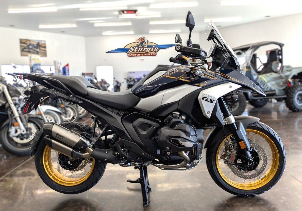 2026 BMW R 1300 GS Option 719 1300 GS in Sturgis, SD