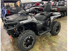 Is an Electric ATV/UTV Right For You? image