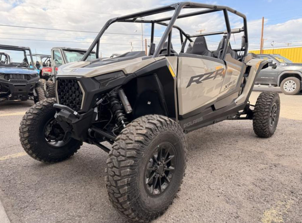 2026 Polaris® RZR XP S 4 1000 Sport in la habra CA