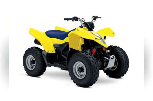 2026 Suzuki QuadSport Z90 in swanzey NH